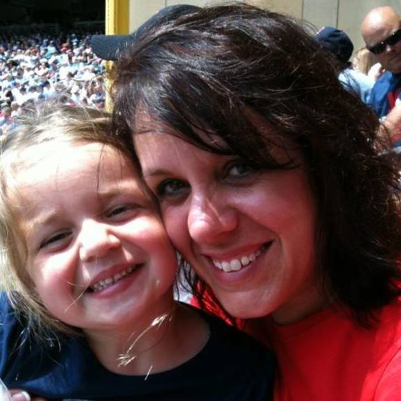 Meet your Posher, Dina - Picture 1 of 1